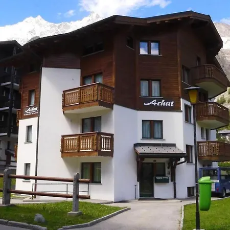 Achat Appartement-fewo 4-bettwohnung Nr- 3 By Interhome *