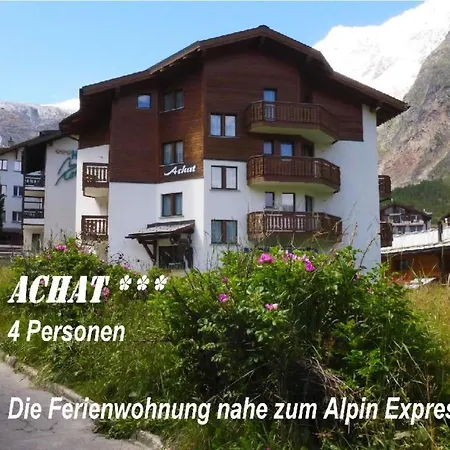 Achat Appartement-fewo 4-bettwohnung Nr- 3 By Interhome Apartment *