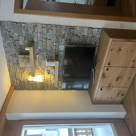 Apartment Achat Appartement-fewo 4-bettwohnung Nr- 3 By Interhome