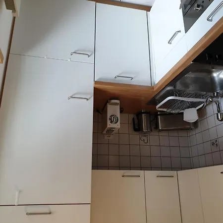 Apartment Achat Appartement-fewo 4-bettwohnung Nr- 3 By Interhome *