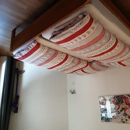 Apartment Achat Appartement-fewo 4-bettwohnung Nr- 3 By Interhome