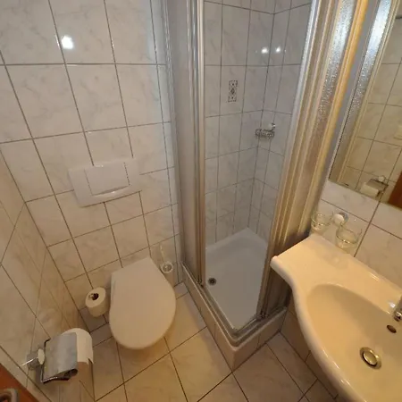 Achat Appartement-fewo 4-bettwohnung Nr- 3 By Interhome Apartment Saas-Fee
